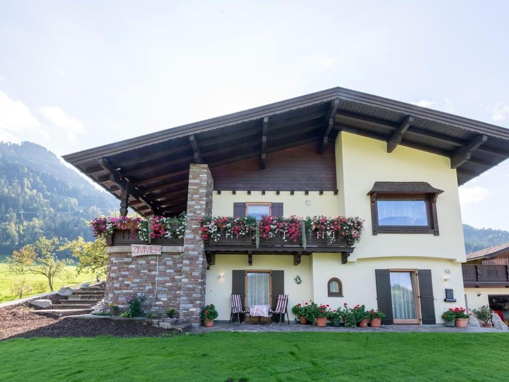 Apartment In Tyrol 100 M To The Mountain Railway Itter Dış mekan fotoğraf
