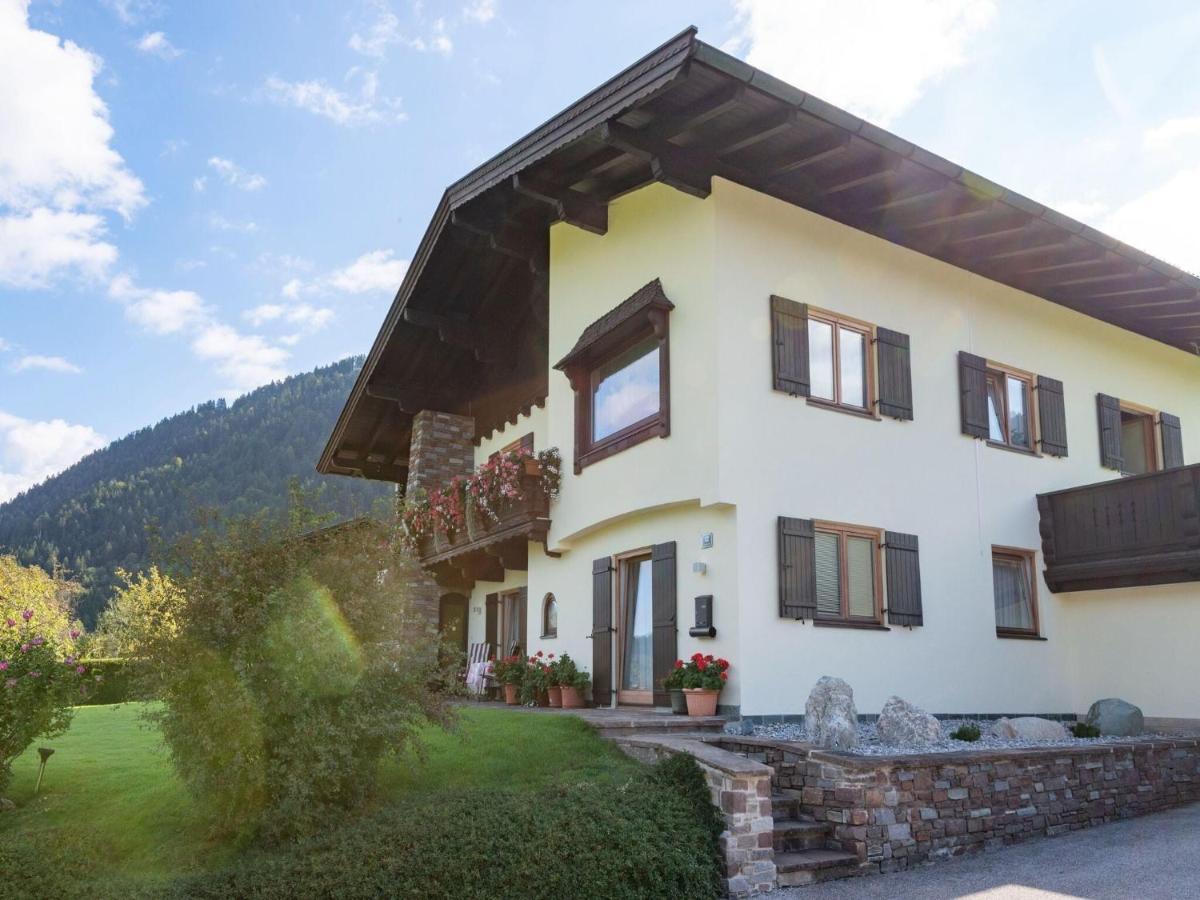 Apartment In Tyrol 100 M To The Mountain Railway Itter Dış mekan fotoğraf