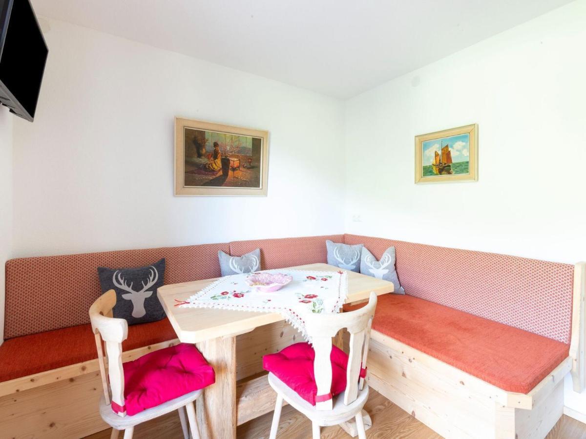 Apartment In Tyrol 100 M To The Mountain Railway Itter Dış mekan fotoğraf