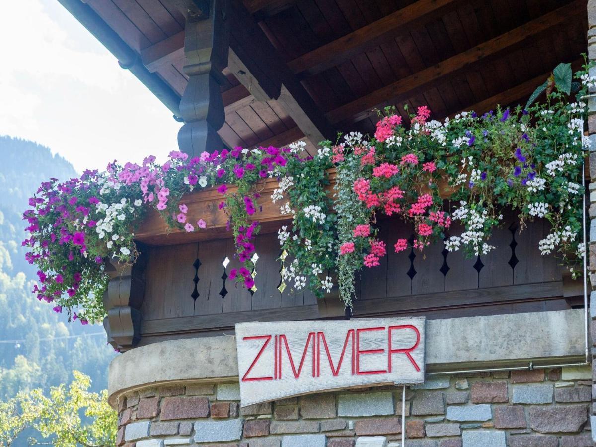Apartment In Tyrol 100 M To The Mountain Railway Itter Dış mekan fotoğraf