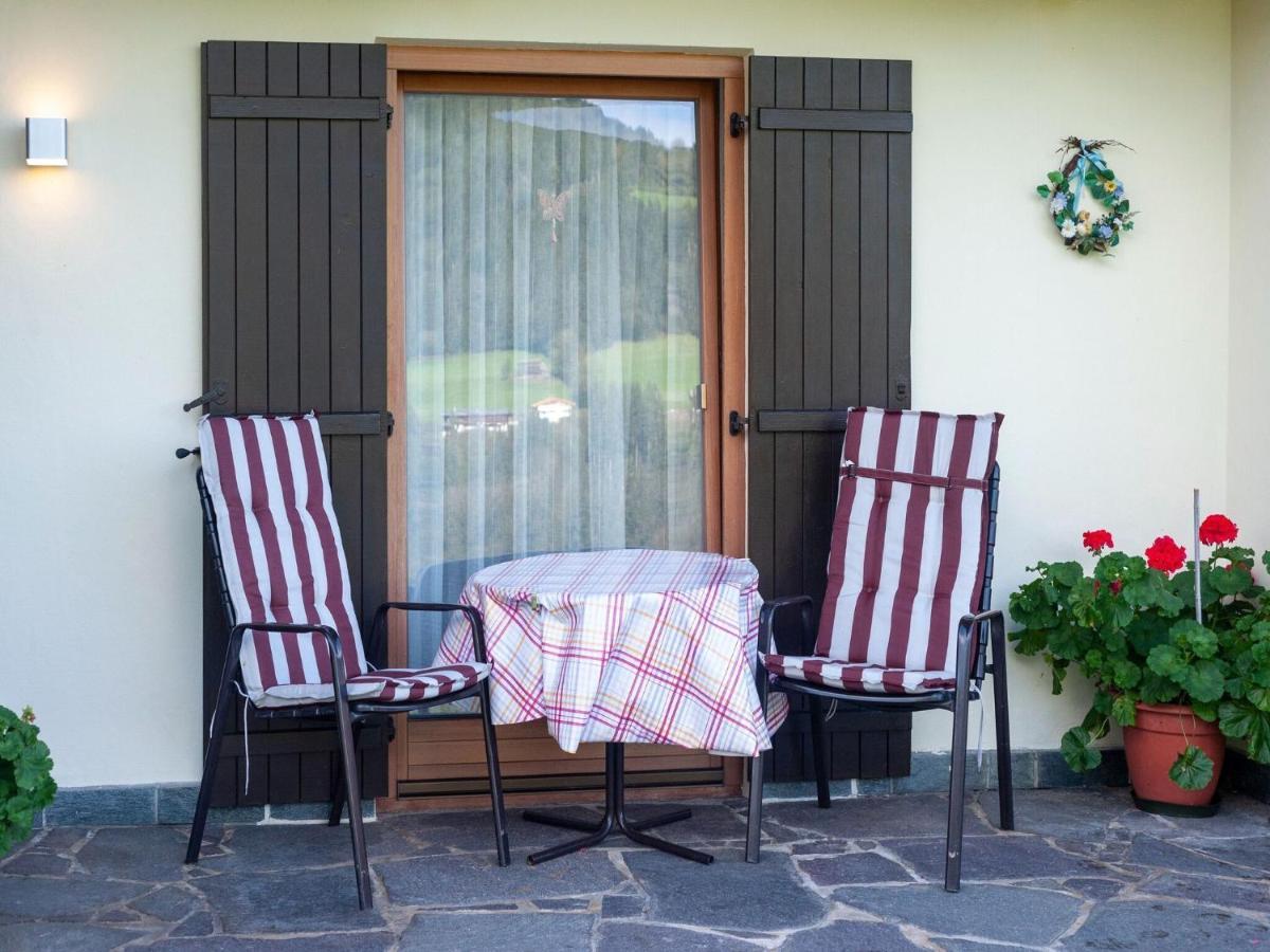 Apartment In Tyrol 100 M To The Mountain Railway Itter Dış mekan fotoğraf