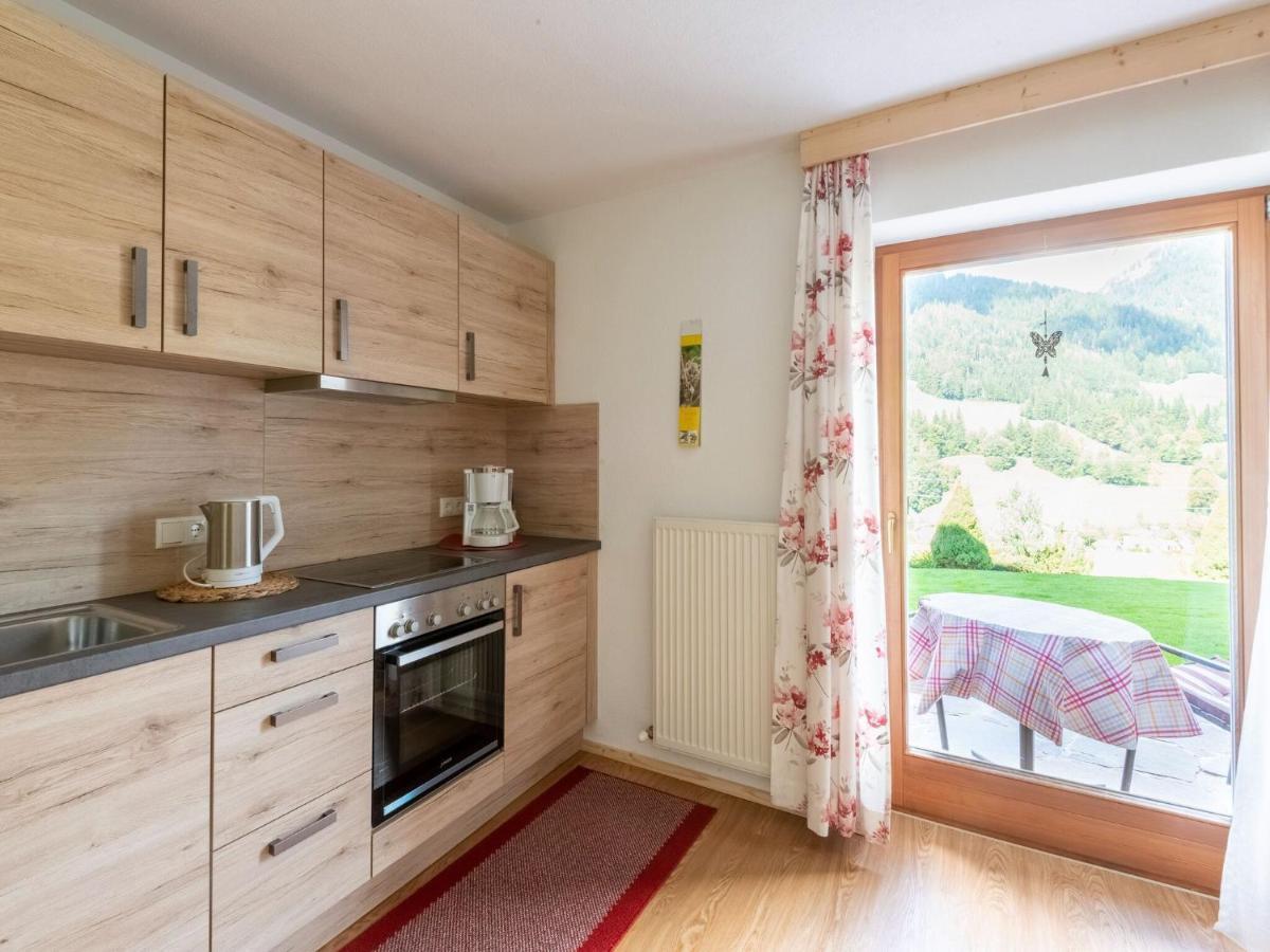 Apartment In Tyrol 100 M To The Mountain Railway Itter Dış mekan fotoğraf
