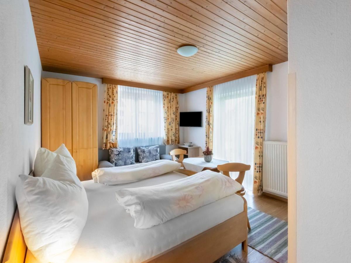 Apartment In Tyrol 100 M To The Mountain Railway Itter Dış mekan fotoğraf